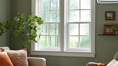 How to Choose the Best Air Conditioning Window Unit for You?