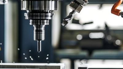 Why Choose a Multi Axis CNC Lathe for Your Manufacturing Needs?