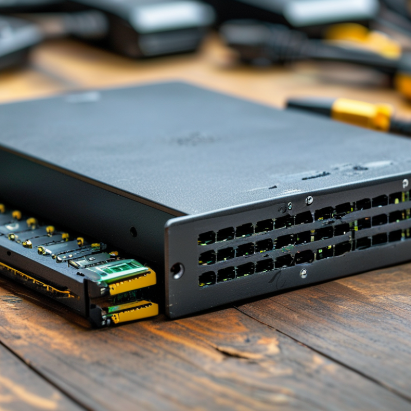 Top 10 SFP Transceiver Types for Global Buyers in 2026?