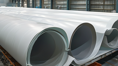 2026 Top Acoustic Eptfe Membrane Trends for Global Buyers?