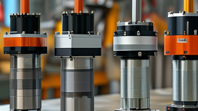 2026 How to Choose the Right Linear Motor for Your Needs?