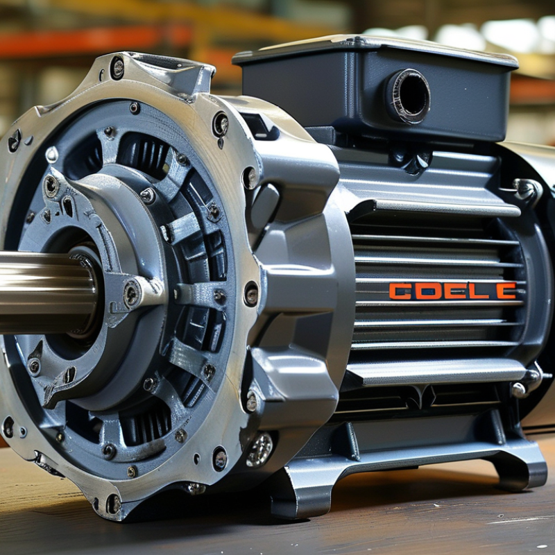 Top 10 Iron Body Motor Features Buyers Must Know?