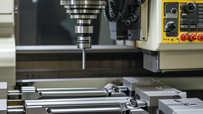 How to Choose the Best Computer Controlled Lathe for Your Needs?