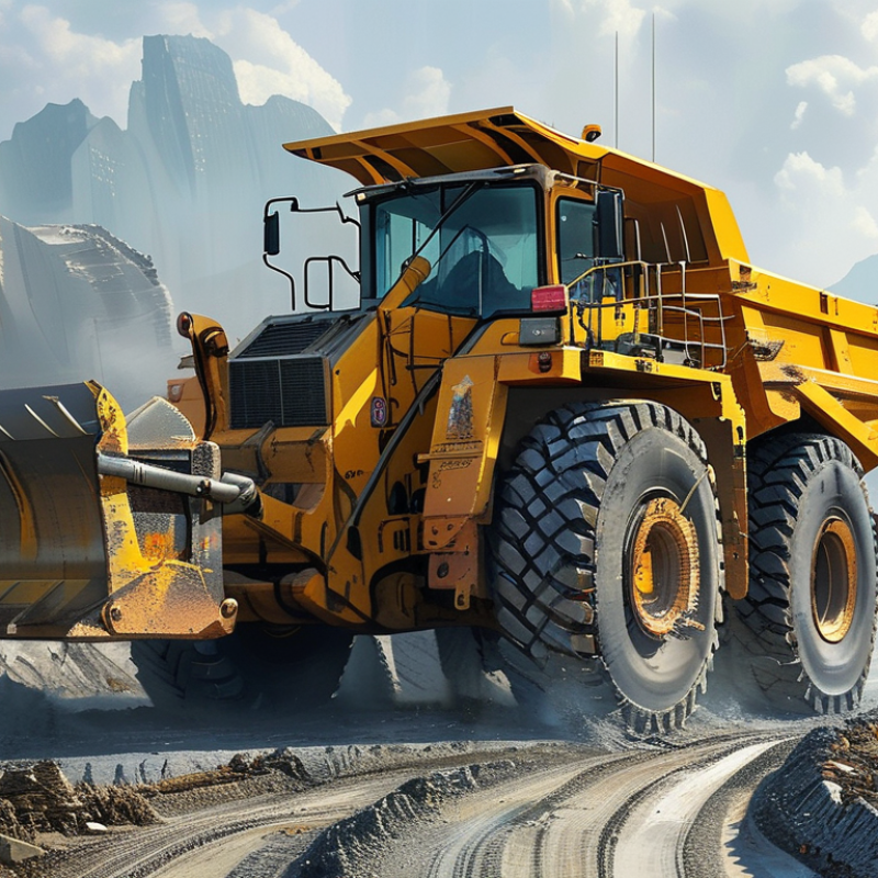 Best Explosion Proof Diesel Loader for Global Buyers?