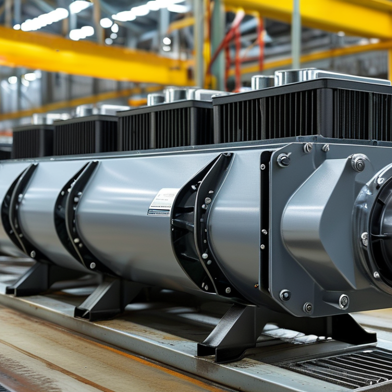 Top 5 Air Cooled Oil Cooler Benefits for Global Buyers?