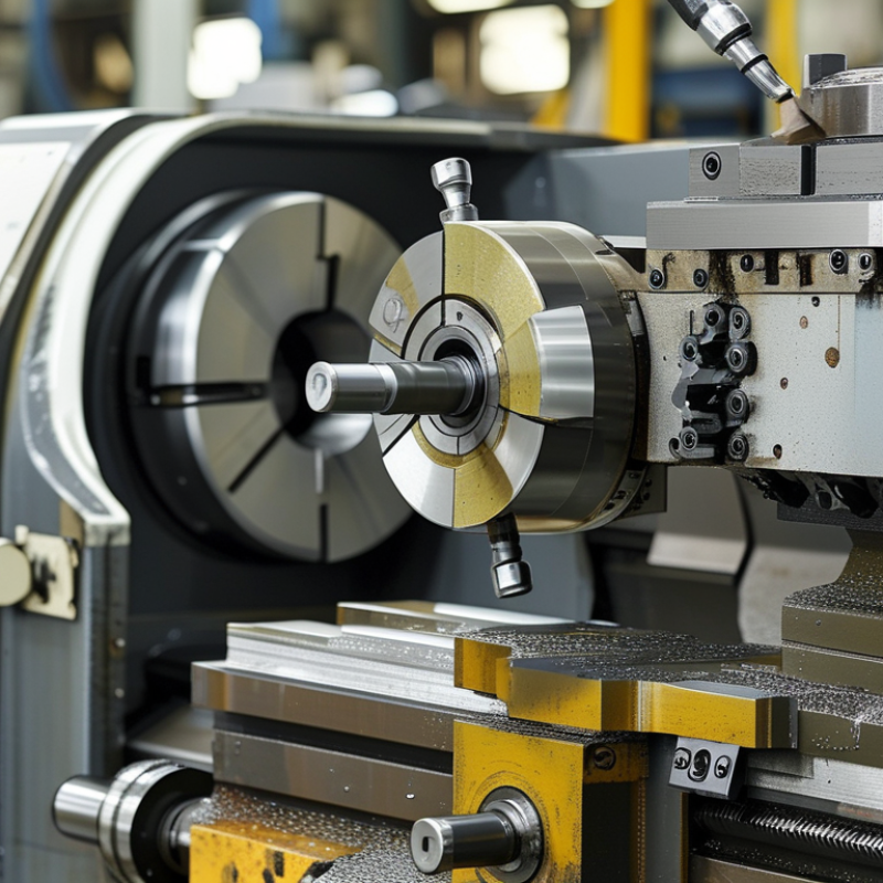 Top Guide to Choosing the Best Turning Centre Lathe?