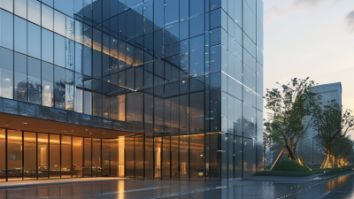 Top China Wall Washer Glass Suppliers for Quality Lighting Solutions?