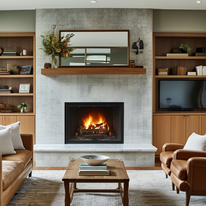 Ultimate Tips for Choosing Extra Large Fireplaces?