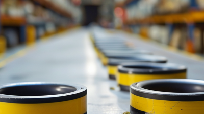 Top 10 Double O Ring Suppliers for Global Buyers?