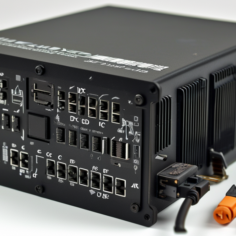 Why Choose the Right DC DC Converter for Your Application?