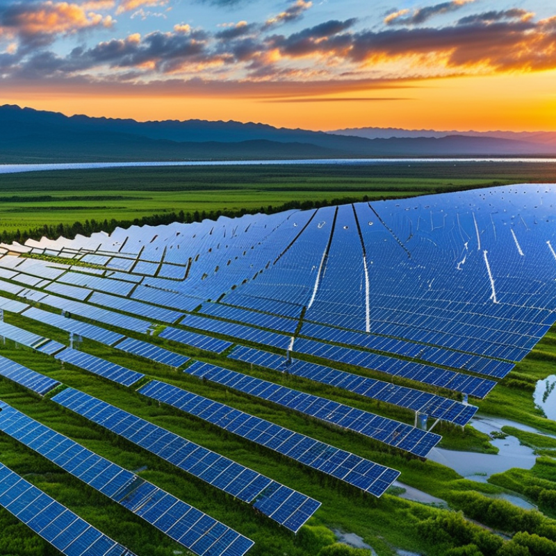 China Top 10 Power Solar Generator Solutions for Global Buyers?