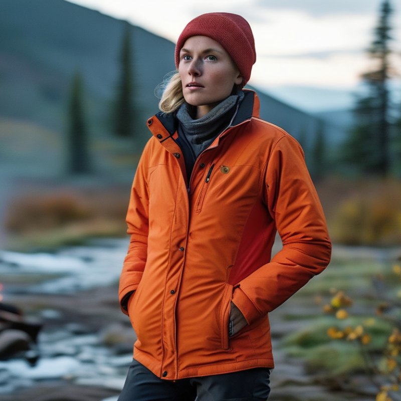 Why Choose a Fleece Jacket for Your Outdoor Adventures?
