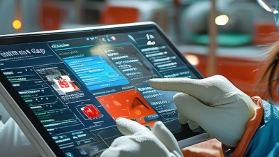 Best Glove-Compatible Touchscreens for Optimal User Experience?