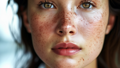 What is Hydroxypinacolone Retinoate HPR and How Does It Work?