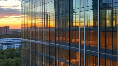 What is Heat Protection Glass and How Does It Work?