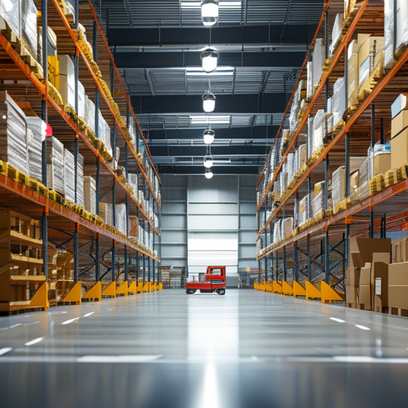 Top 10 Warehouse Bollards You Need for Safe Storage Solutions?