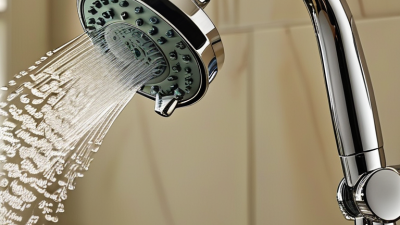 Best Bathroom Filter Shower Head Tips for Clean Water?