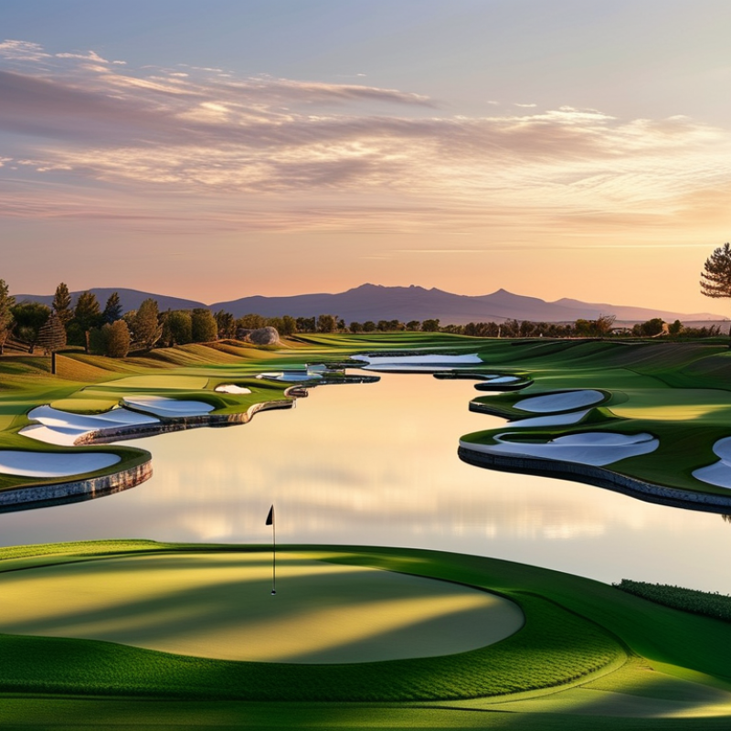 Latest Trends in Golf Equipment Design You Need to Know?