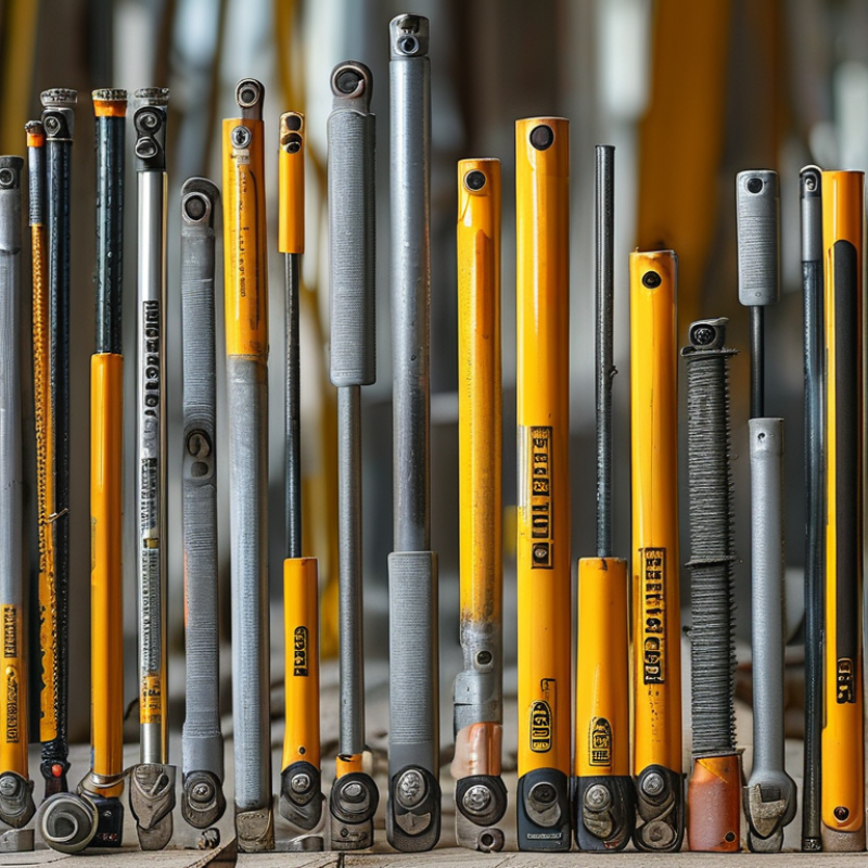 How to Choose the Right Extension Rod for Your Needs?