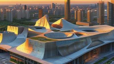 Top Building Materials to Source in 2026 for Global Buyers?