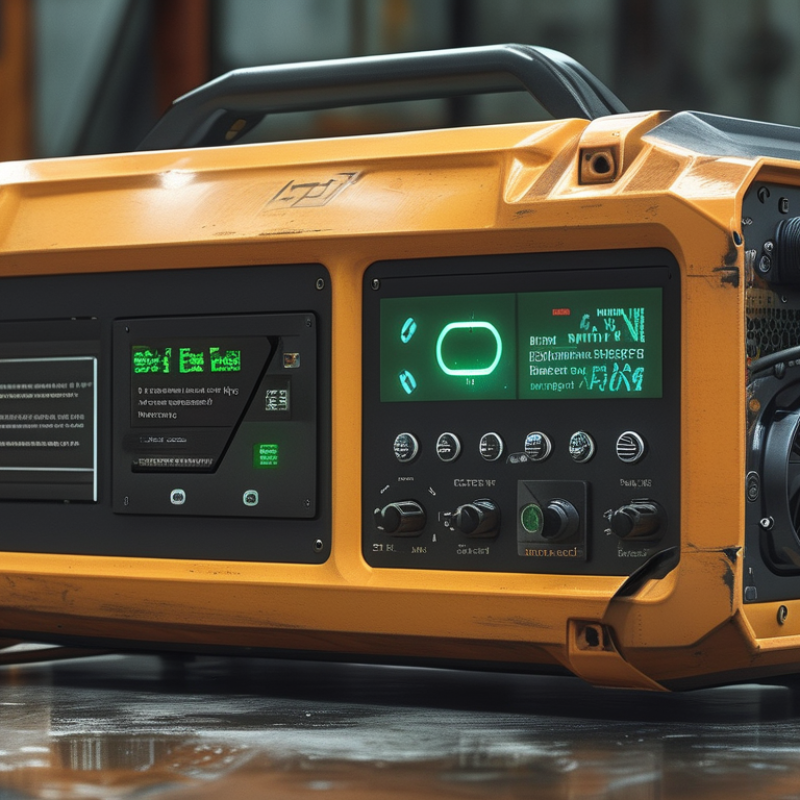 How to Extend Battery Life with a Smart Inverter Tips?