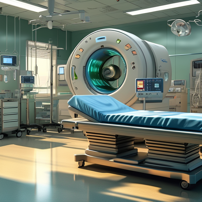 Why is Permanent Magnet Technology Eco Friendly for Hospitals?