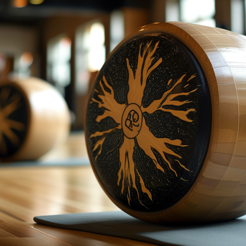 Why Are Pilates Barrels Essential for Your Workout Routine?