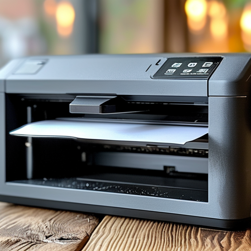 What is a Handheld Inkjet Printer and How Does It Work?