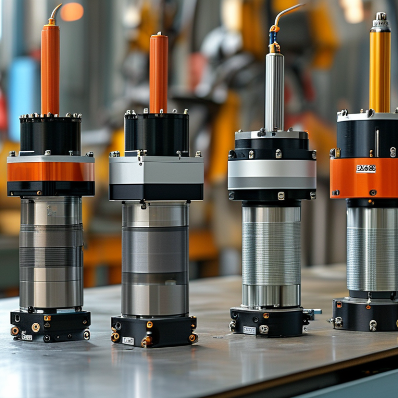2026 How to Choose the Right Linear Motor for Your Needs?