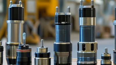 Top Digital Slip Ring Electrical Solutions for Global Buyers?
