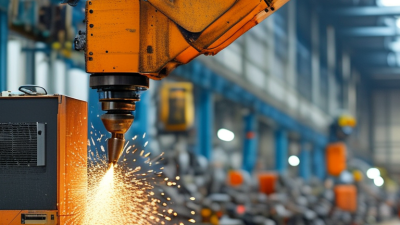 Best Chip Removal Devices for Efficient Manufacturing Solutions?
