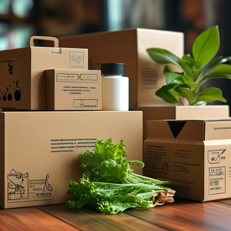 What Packaging Trends Are Shaping the Global Market?