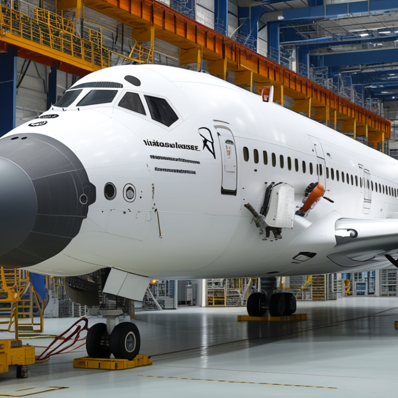 What is Aerospace Fixtures and How Do They Impact the Industry?