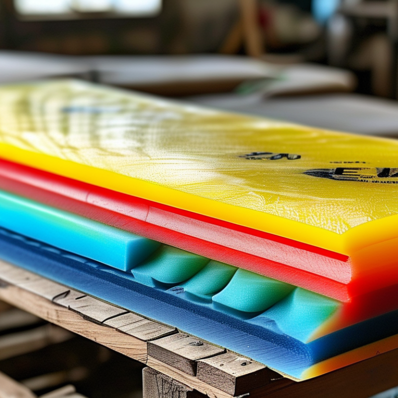 2026 Best Pe Eva Foam Sheet for Global Buyers Trending Now?