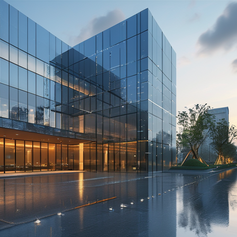 Top China Wall Washer Glass Suppliers for Quality Lighting Solutions?