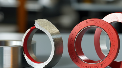 What are the Standard Lip Seal Dimensions for Global Buyers?