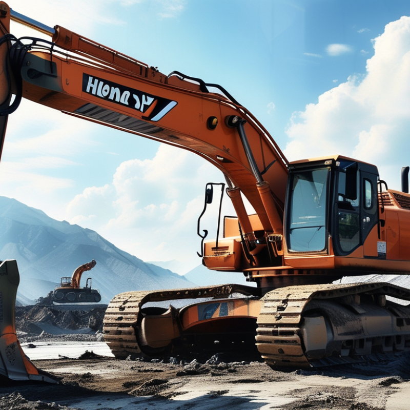 Top 5 Hydraulic Cylinders For Excavators That Boost Performance?