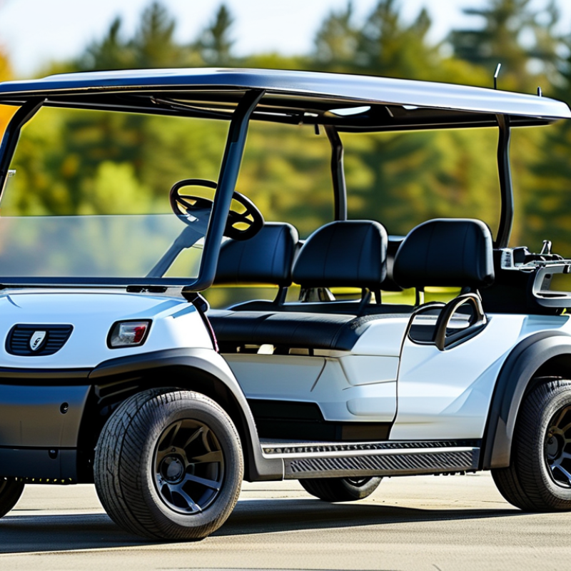Top Electric Golf Carts for Making Your Game More Fun?