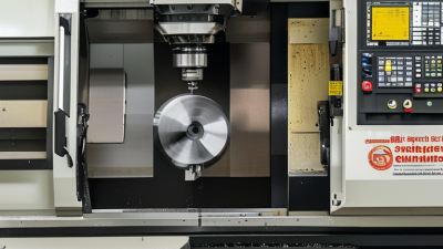 High-Speed CNC Lathe Buying Guide for Global Buyers?