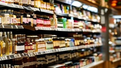 How to Choose the Best Artificial Flavoring Powder for Your Needs?