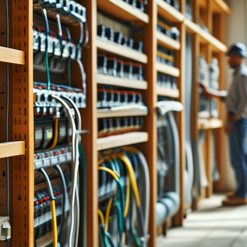 2026 Best Home Wire Solutions for Global Buyers?
