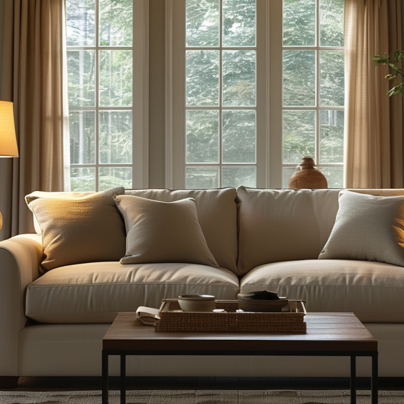 How to Choose the Best Lighting for Your Living Room?