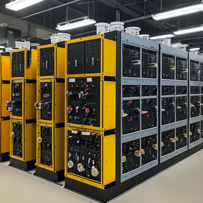 How to Choose the Right Busduct Busbar for Your Needs?