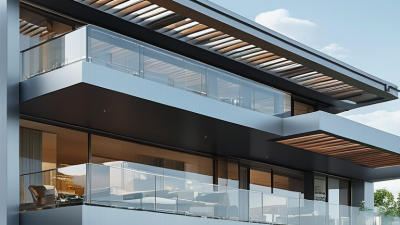 Top 10 Aluminum Veranda Designs for Global Buyers?