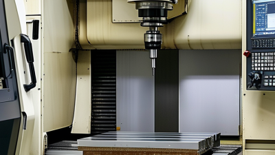 Best Computer Controlled Lathe for Precision Machining Solutions?
