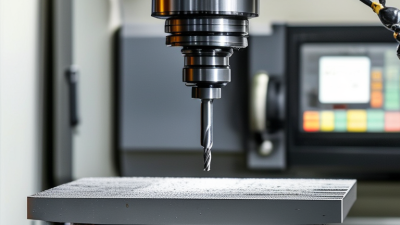 2026 How to Choose the Best CNC Milling Machine for You?