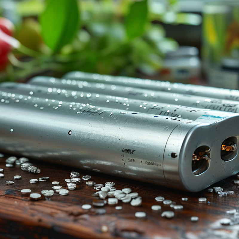 How to Choose the Best Silver Fish Battery for Your Needs?