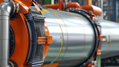 China Best Phe Heat Exchanger Options for Optimal Energy Efficiency?