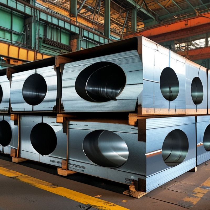 2026 Best Guide to Choosing Steel Sheets for Industrial Use?