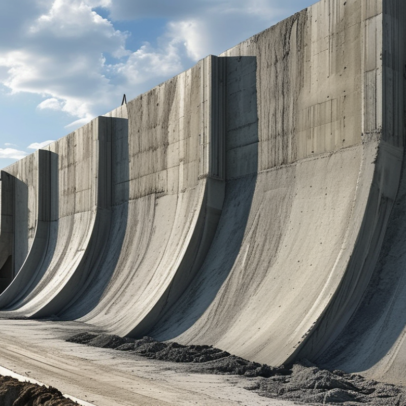What is Concrete Cloth and how to use it in construction?